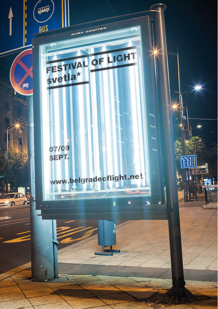 Festival of light