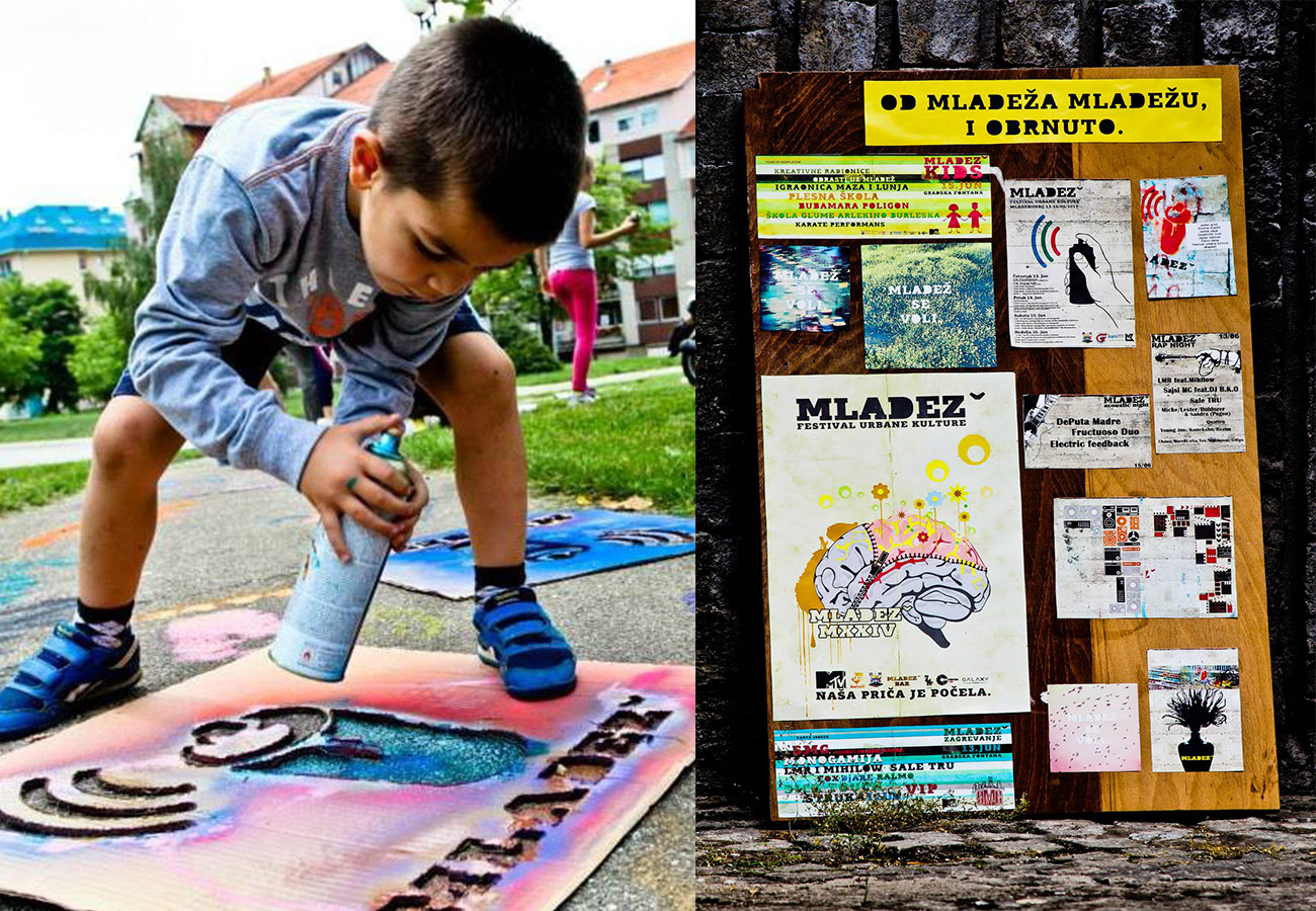 mladez festival