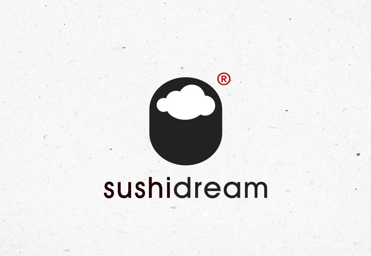 sushi dream logo