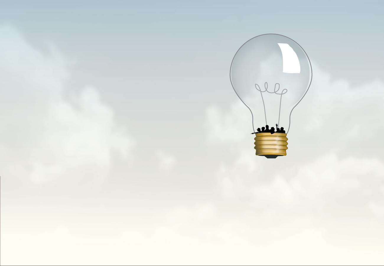 city of ideas