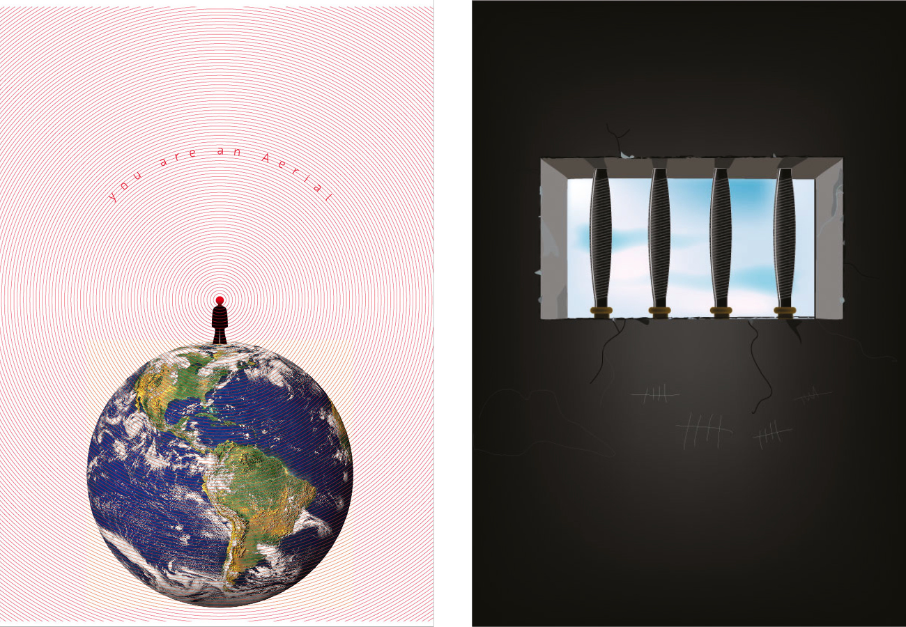 globe and tvorza