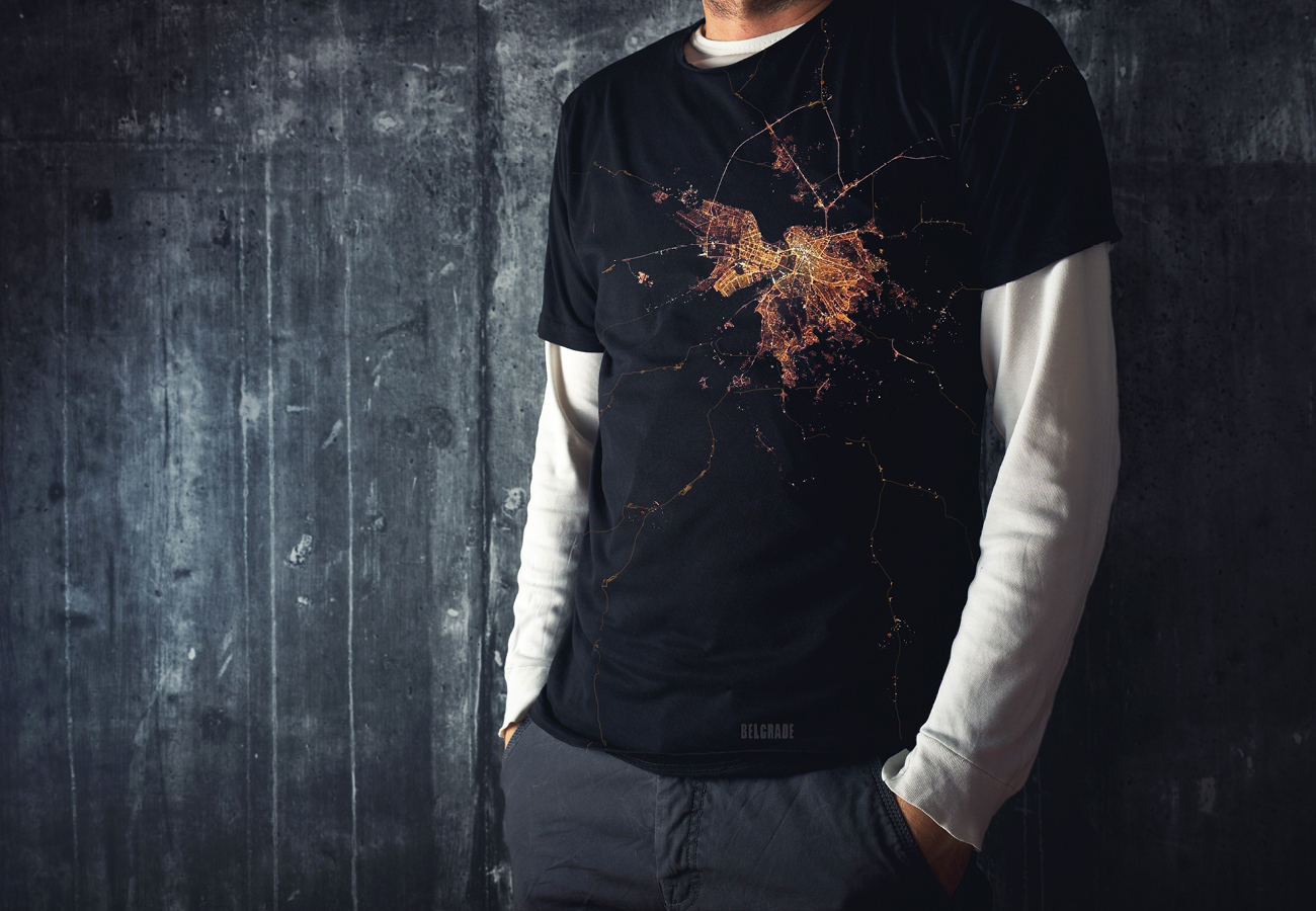 bgd t-shirt